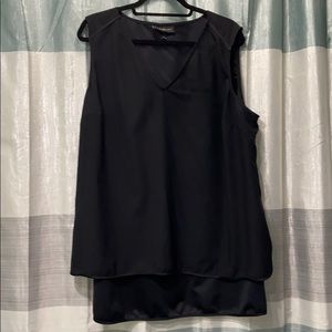 Lane Bryant Hi-lo Tank